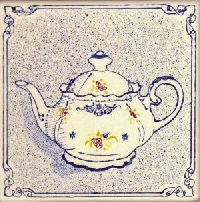 Hot drink sachet lovers #2