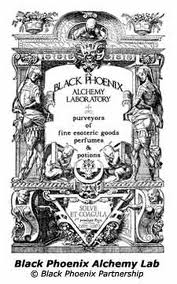 Black Phoenix Alchemy Labs 3 Imp Swap - USA