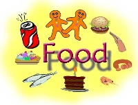Food & Eating Questions