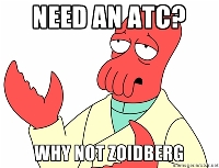 Meme atc