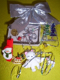 Matchbox Festive Fill
