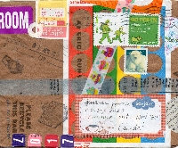 I ♥heart♥ Mail Art - June