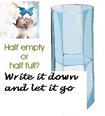 100 things I am feeling Stressed About (List 9 of