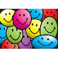 ♥Send Me Some Smiles Swap♥