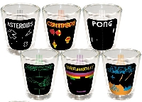 Shot Glass Swap!