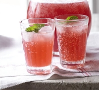 summer drinks