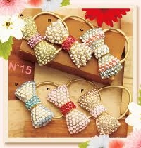 *Hair Accessories* #2