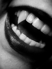 Gothic/vampire lovers 