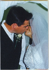 100 Reasons I Want To Stay Married/Committed (List