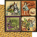 Graphics 45 - ATC Magic of Oz