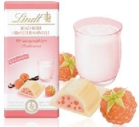 Fruity White Chocolate Bar (# 2)
