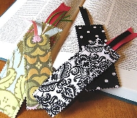 Book Mark Swap