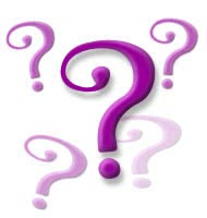 Easy Breezy Questions! #1 