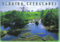 National Parks Postcard Swap