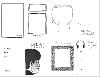 Fill it! A minizine project : Issue 4