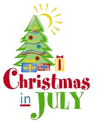 Christmas In July