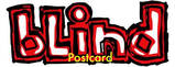 Blind Postcard Swap 1