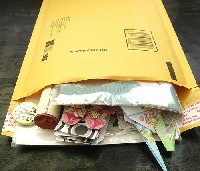 Big fat envelop