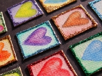 Inchie my colour
