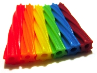 Queer Ones Rainbow Swap