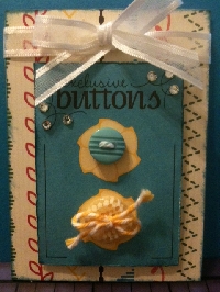 ATC with a Button 