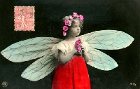 Free Style ATCs