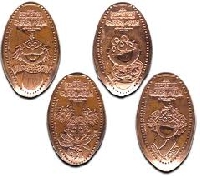Pressed Penny Swap