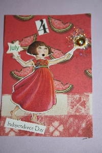 4th of July ATC