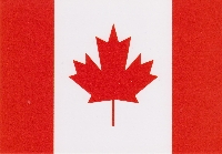 One Postcard in Canada #4
