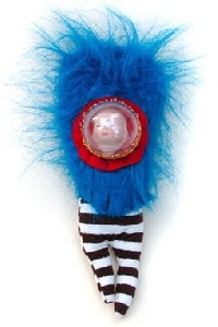 Art Doll Softie