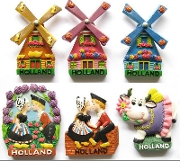 ♥ Souvenir Magnet Swap #2 ♥