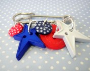 Buttons and Bows