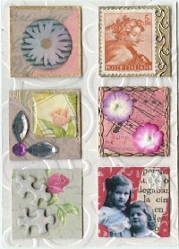Inchies Swap - Free choice