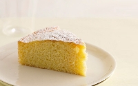 Simple Cake Recipe Email Swap #1