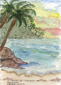 Seaside ATC