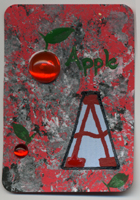 A-E Alphabet ATC Swap