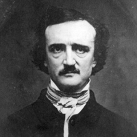 Inspired by Poe