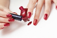 Small Nailpolish Scavenger Hunt Swap!