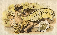 Vintage ATC w/ a Label #2
