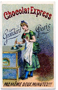 SUSA: Vintage ATC-Sender's Choice