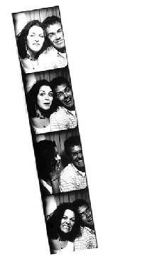 Photo Booth Picture of YOU Swap