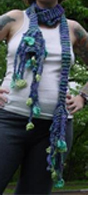 A Funky Scarf