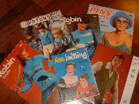 Crafty Magazine Swap - UK only