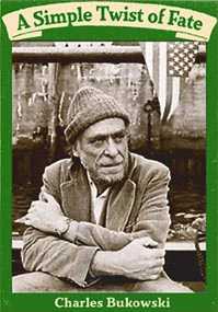 a toast to CHARLES BUKOWSKI