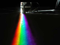 ROY G BIV Mix CD