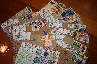 Send a Letter to get a Letter #11