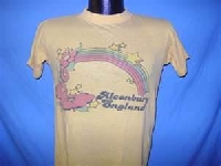 Thriftee T-shirt Swap International 1