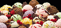 Ice Cream postcrad