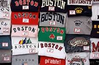Tourist T-Shirt from your City Swap