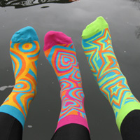 Crazy Sock Swap
